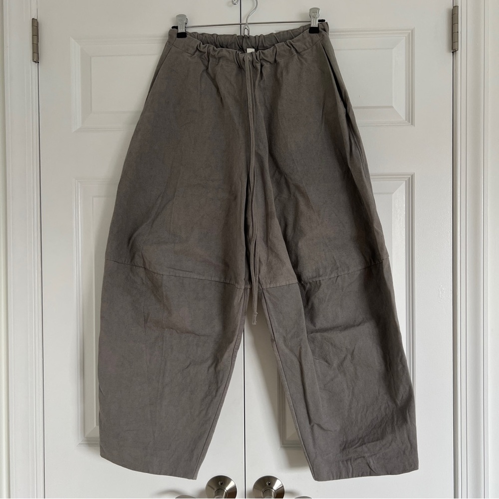 Lauren Manoogian Vessel Pants